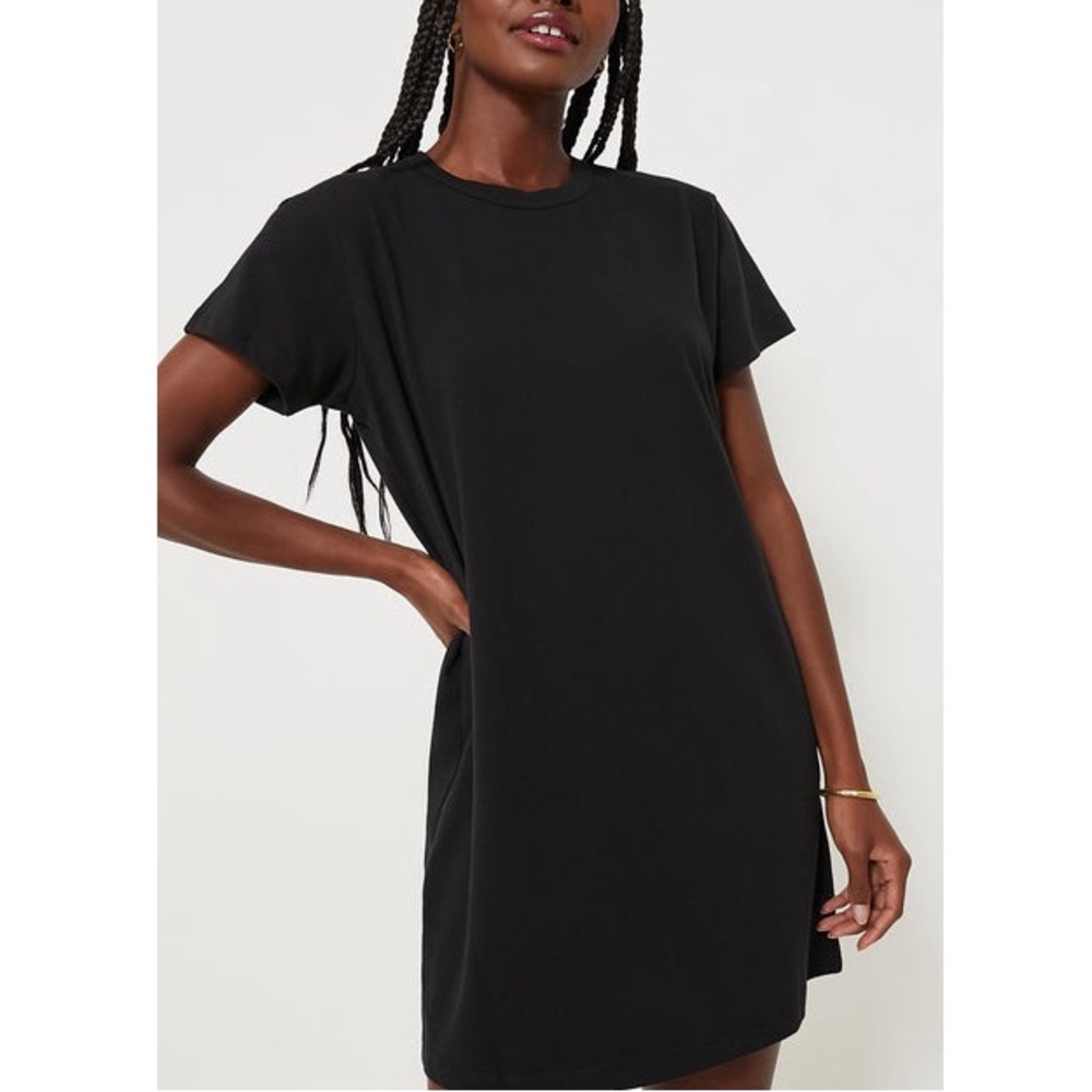 LESET
Black Margo Dress - Picture 2 of 12